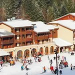 Résidence Les Grandes Feignes