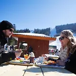 Appart hôtel Résidence Les Grandes Feignes 3*