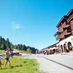 Les Grandes Feignes Labellemontagne Ла-Бресс