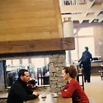 Les Grandes Feignes Labellemontagne Ла-Бресс