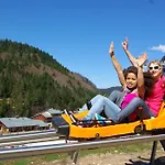 Résidence Les Grandes Feignes La Bresse