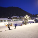 Résidence Les Grandes Feignes La Bresse