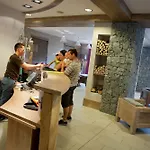 Résidence Les Grandes Feignes