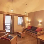 Résidence Les Grandes Feignes 3* La Bresse