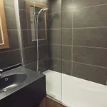 Les Grandes Feignes Labellemontagne Апарт-отель Ла-Бресс