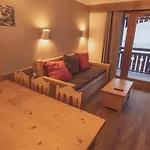 Résidence Les Grandes Feignes 3* La Bresse