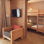 Les Grandes Feignes Labellemontagne Апарт-отель 3*