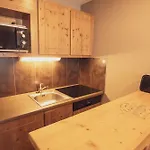 Les Grandes Feignes Labellemontagne Апарт-отель