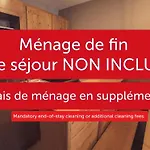 Les Grandes Feignes Labellemontagne Ξενοδοχείο με διαμερίσματα La Bresse