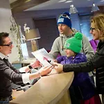 Résidence Les Grandes Feignes 3* La Bresse