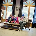 Les Grandes Feignes Labellemontagne Ла-Бресс