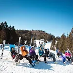 Résidence Les Grandes Feignes 3*