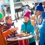 Résidence Les Grandes Feignes