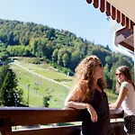 Les Grandes Feignes Labellemontagne Ла-Бресс