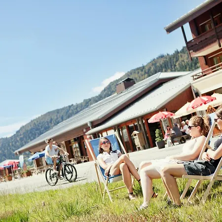 Les Grandes Feignes Labellemontagne