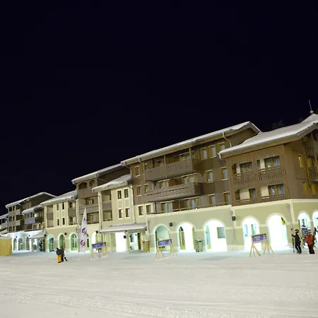 Résidence Les Grandes Feignes