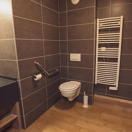 Les Grandes Feignes Aparthotel 3*