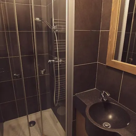 Les Grandes Feignes 3*