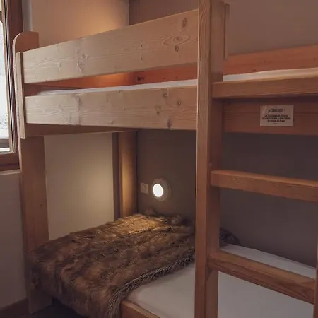 Aparthotel Les Grandes Feignes La Bresse