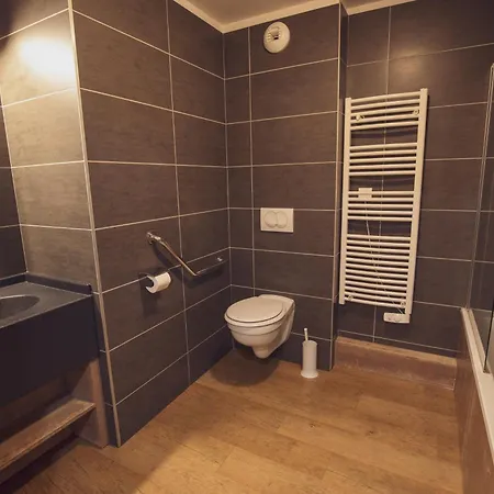 Aparthotel Les Grandes Feignes Labellemontagne La Bresse