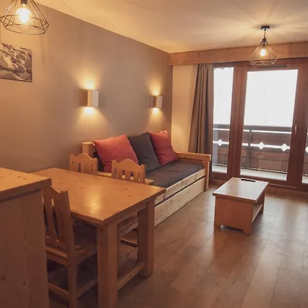 Les Grandes Feignes Labellemontagne 3*