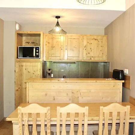 Les Grandes Feignes Labellemontagne Ξενοδοχείο με διαμερίσματα La Bresse