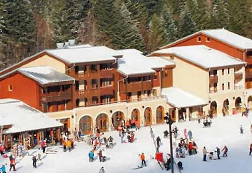 Les Grandes Feignes Labellemontagne