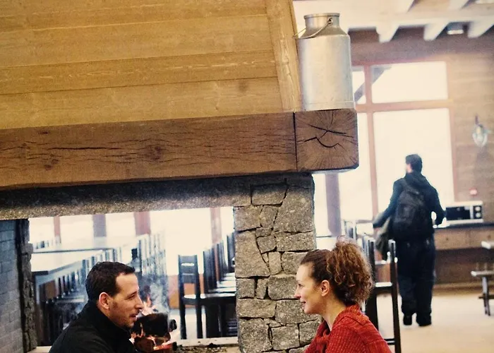 Résidence Les Grandes Feignes La Bresse