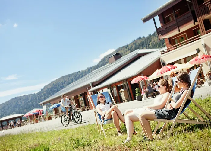 Les Grandes Feignes Labellemontagne