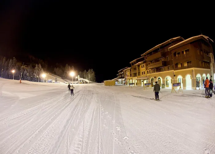 Résidence Les Grandes Feignes