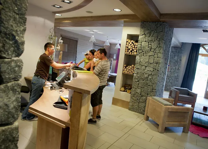 Les Grandes Feignes Labellemontagne