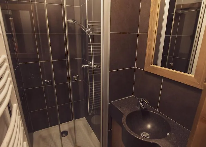 Les Grandes Feignes Labellemontagne 3*