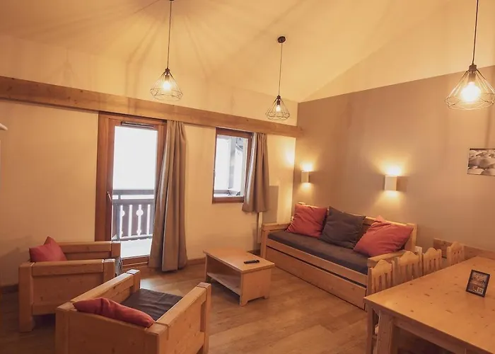 Les Grandes Feignes Labellemontagne 3* La Bresse