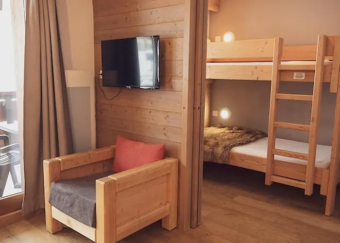 Les Grandes Feignes Labellemontagne