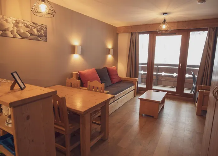 Les Grandes Feignes Labellemontagne 3*