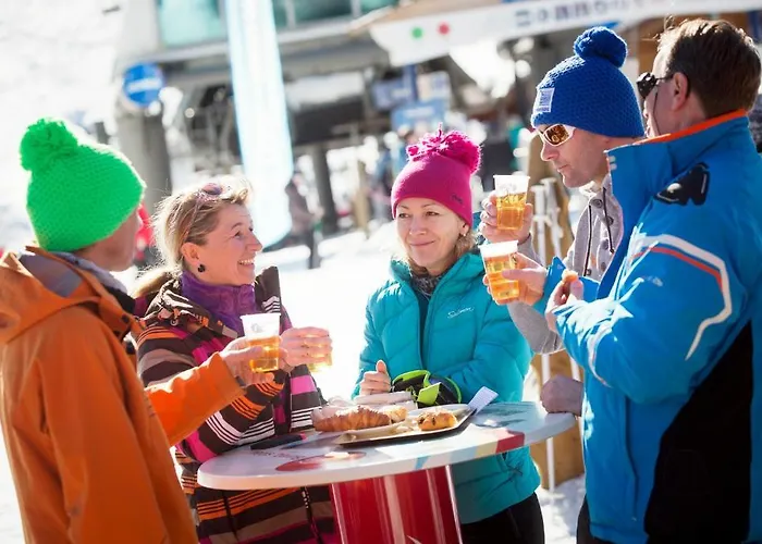 Résidence Les Grandes Feignes